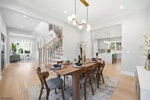 4 Drummond Terrace, Livingston, NJ 07039 - Photo 13