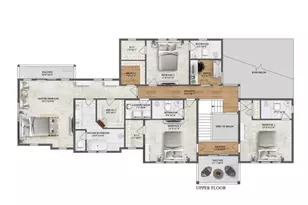 4 Drummond Terrace, Livingston, NJ 07039 - Photo 3