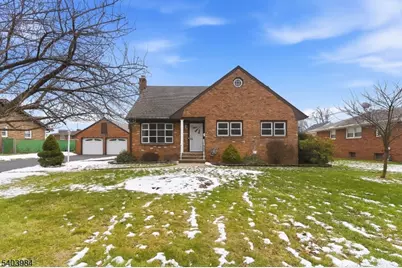 2062 Valley Ave, Scotch Plains Township, NJ 07076 - Photo 1