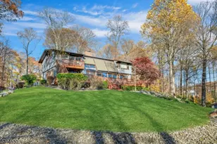 39 Woodland Rd, Mendham Township, NJ 07945 - Photo 33