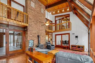 39 Woodland Rd, Mendham Township, NJ 07945 - Photo 5
