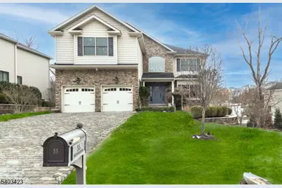 55 Haggerty Dr, West Orange Township, NJ 07052 - Photo 1