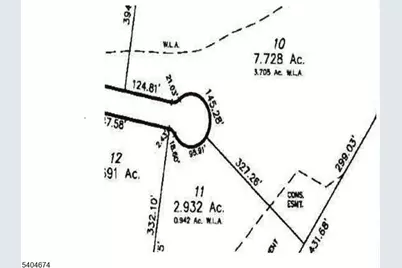 11 Walnut Trl, Andover Township, NJ 07860 - Photo 45