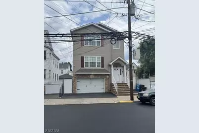 110-Pt112 Redwood Ave, Paterson, NJ 07522 - Photo 1