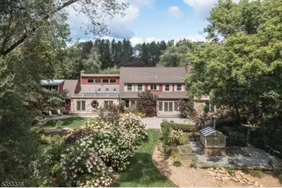 303 Mendham Rd, Bernardsville, NJ 07924 - Photo 41