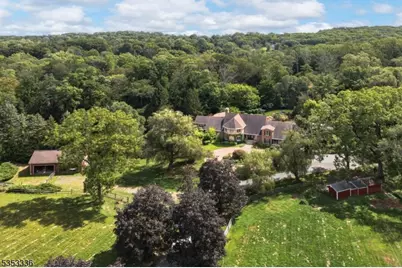 303 Mendham Rd, Bernardsville, NJ 07924 - Photo 3