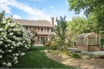 303 Mendham Rd, Bernardsville, NJ 07924 - Photo 43