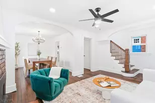 41 Robertson Rd, West Orange Township, NJ 07052 - Photo 15