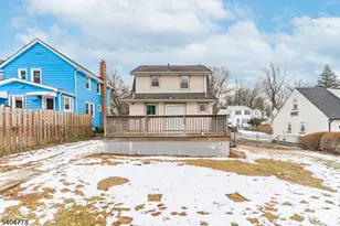 41 Robertson Rd, West Orange Township, NJ 07052 - Photo 7