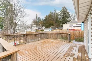 41 Robertson Rd, West Orange Township, NJ 07052 - Photo 9