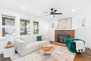 41 Robertson Rd, West Orange Township, NJ 07052 - Photo 13