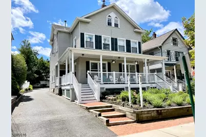 86 Washington St #A, Morristown, NJ 07960 - Photo 1