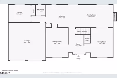 10 Windsor Dr, Newton, NJ 07860 - Photo 45