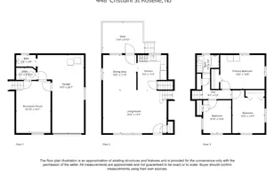 448 Cristiani St, Roselle, NJ 07203 - Photo 7