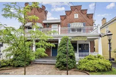 7 W Main St, Mendham, NJ 07945 - Photo 1