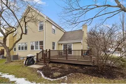 80 Independence Way, Morris Township, NJ 07960 - Photo 5