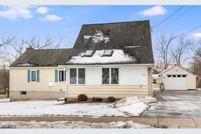 100 Troy Hills Rd, Hanover Township, NJ 07981 - Photo 1