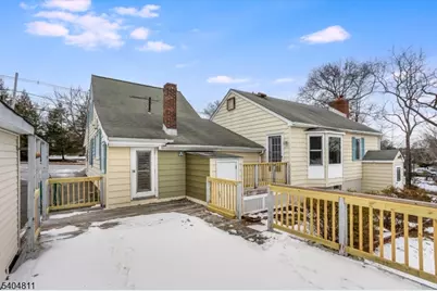 100 Troy Hills Rd, Hanover Township, NJ 07981 - Photo 33