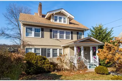 422 Valley Rd #1, Montclair, NJ 07043 - Photo 1