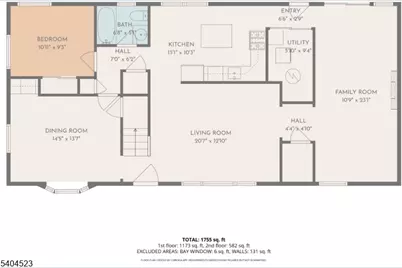 81 Bergen Dr, West Milford, NJ 07480 - Photo 25