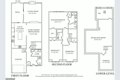 164 Chateau Thierry Ave #164, Madison, NJ 07940 - Photo 25