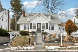 55 Roosevelt Ave, West Orange Township, NJ 07052 - Photo 1