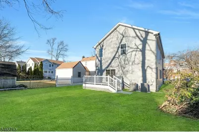 21 Spruce St, Cranford Township, NJ 07016 - Photo 37