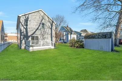 21 Spruce St, Cranford Township, NJ 07016 - Photo 39