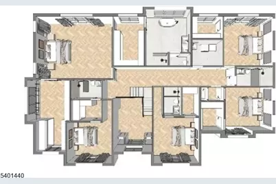 336 Fairmount Ave, Chatham Township, NJ 07928 - Photo 45