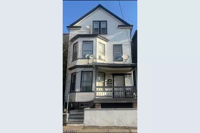172 Jasper St #3, Paterson, NJ 07522 - Photo 1