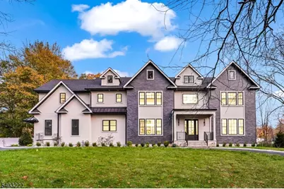 4 Athens Rd, Millburn, NJ 07078 - Photo 1