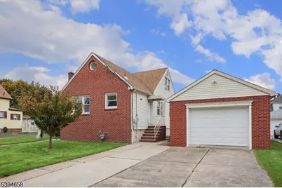 825 Dennis Pl, Linden, NJ 07036 - Photo 3