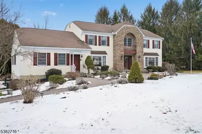 32 Nancy Terrace, Washington Township, NJ 07853 - Photo 1
