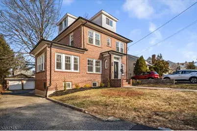 33 Robertson Rd, West Orange Township, NJ 07052 - Photo 31