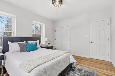 33 Robertson Rd, West Orange Township, NJ 07052 - Photo 19