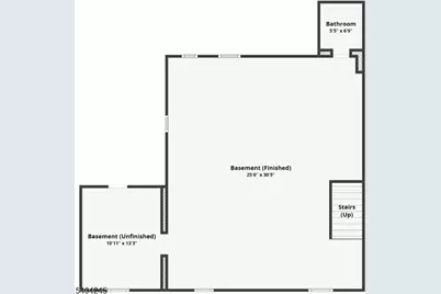 33 Robertson Rd, West Orange Township, NJ 07052 - Photo 41