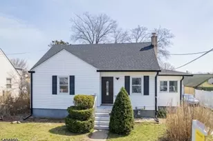 978 Rahway Ave, Woodbridge Township, NJ 07001 - Photo 1