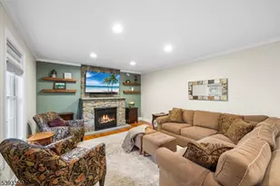 21 Angus Ln, Warren Township, NJ 07059 - Photo 11