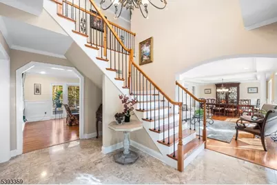 21 Angus Ln, Warren Township, NJ 07059 - Photo 5