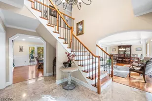 21 Angus Ln, Warren Township, NJ 07059 - Photo 5