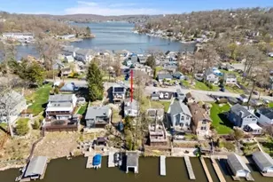 38 W River Styx Rd, Hopatcong, NJ 07843 - Photo 35