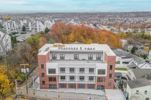 318 Dixon Ave, Paterson, NJ 07501 - Photo 1