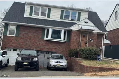 105 N 17th St #1, Prospect Park, NJ 07508 - Photo 1