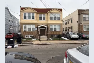 196 W End Ave, Newark, NJ 07106 - Photo 1