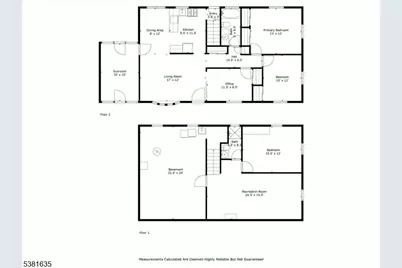 23 Cranbrook Ave, Hillsborough Township, NJ 08844 - Photo 23