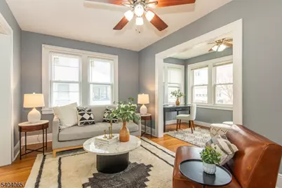 412 Berkeley Ave, Bloomfield, NJ 07003 - Photo 5