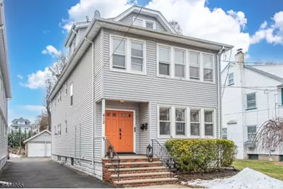 412 Berkeley Ave, Bloomfield, NJ 07003 - Photo 3