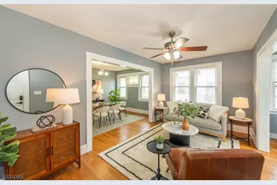 412 Berkeley Ave, Bloomfield, NJ 07003 - Photo 1