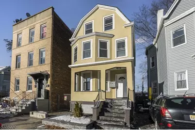 11 Ellington St, East Orange, NJ 07017 - Photo 1