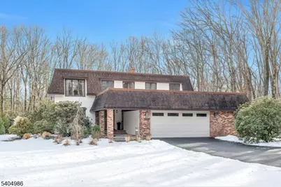 359 Hillview Ter, Franklin Lakes, NJ 07417 - Photo 1